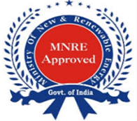 MNRE Approved