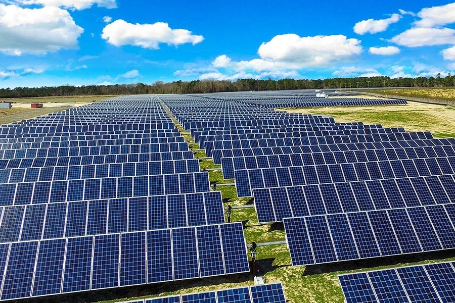 Solar PV Systems & Panels