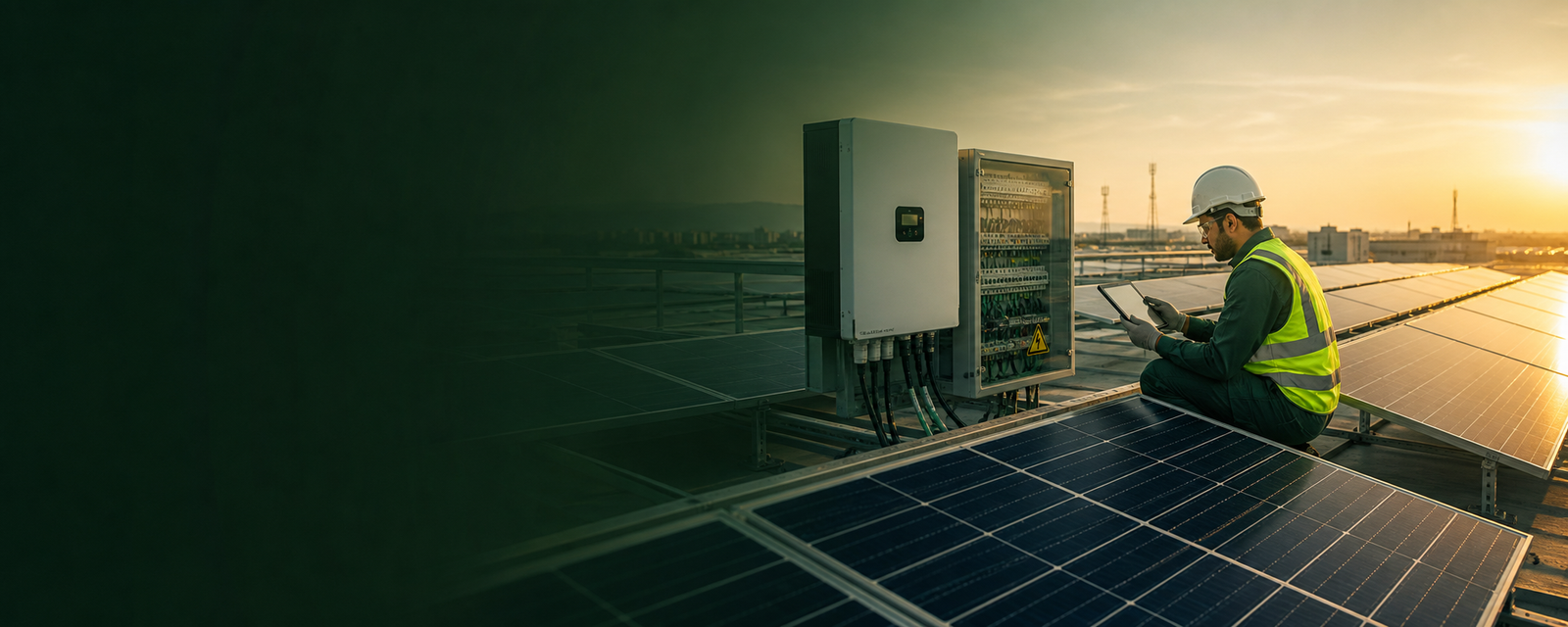 Solar Panel